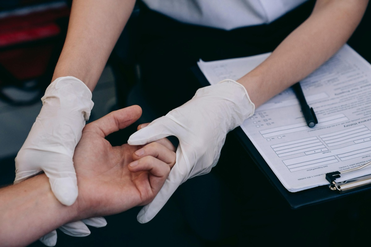 一般內科與成人健康檢查